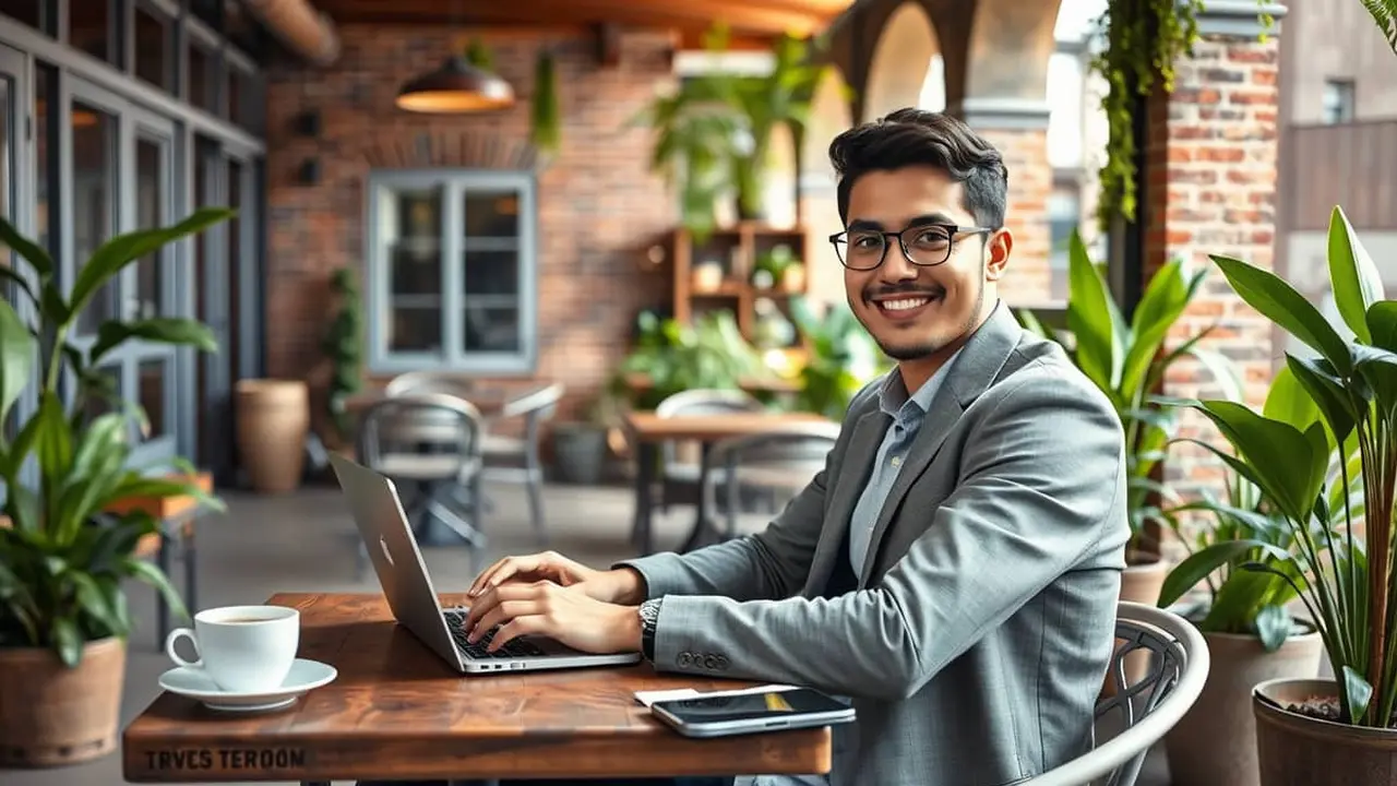apa itu freelance