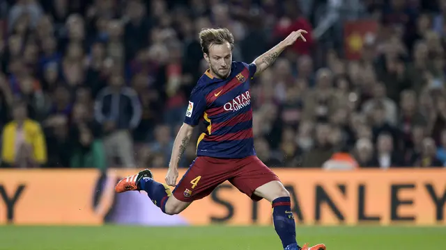 Ivan Rakitic