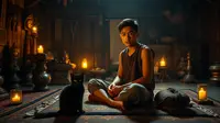 Arti Mimpi Membunuh Kucing Primbon: Tafsir dan Makna Spiritual