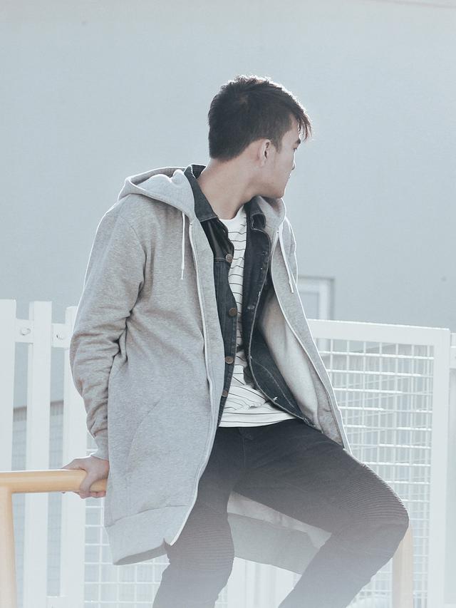 Ilustrasi kata-kata bijak bersikap tak peduli