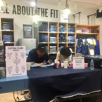 Pepe Friday Party bersama Muklay