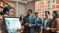 Memahami Arti Representasi: Konsep, Bentuk, dan Penerapannya