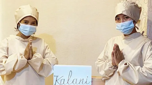 Kenyamanan Wanita Merawat Tubuh, Kalani Janjikan Lebih Premium
