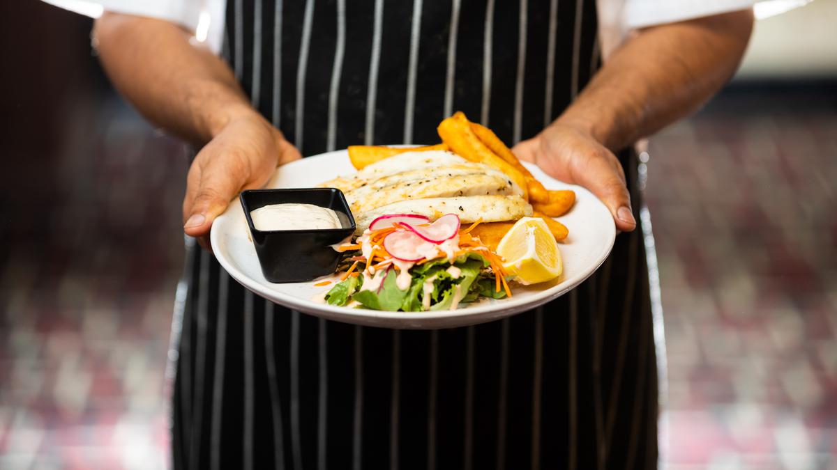 Industri Kuliner Makin Terdampak Kemajuan Teknologi, Koki AI Jadi Pengembang Menu Berkelanjutan di Restoran Dubai