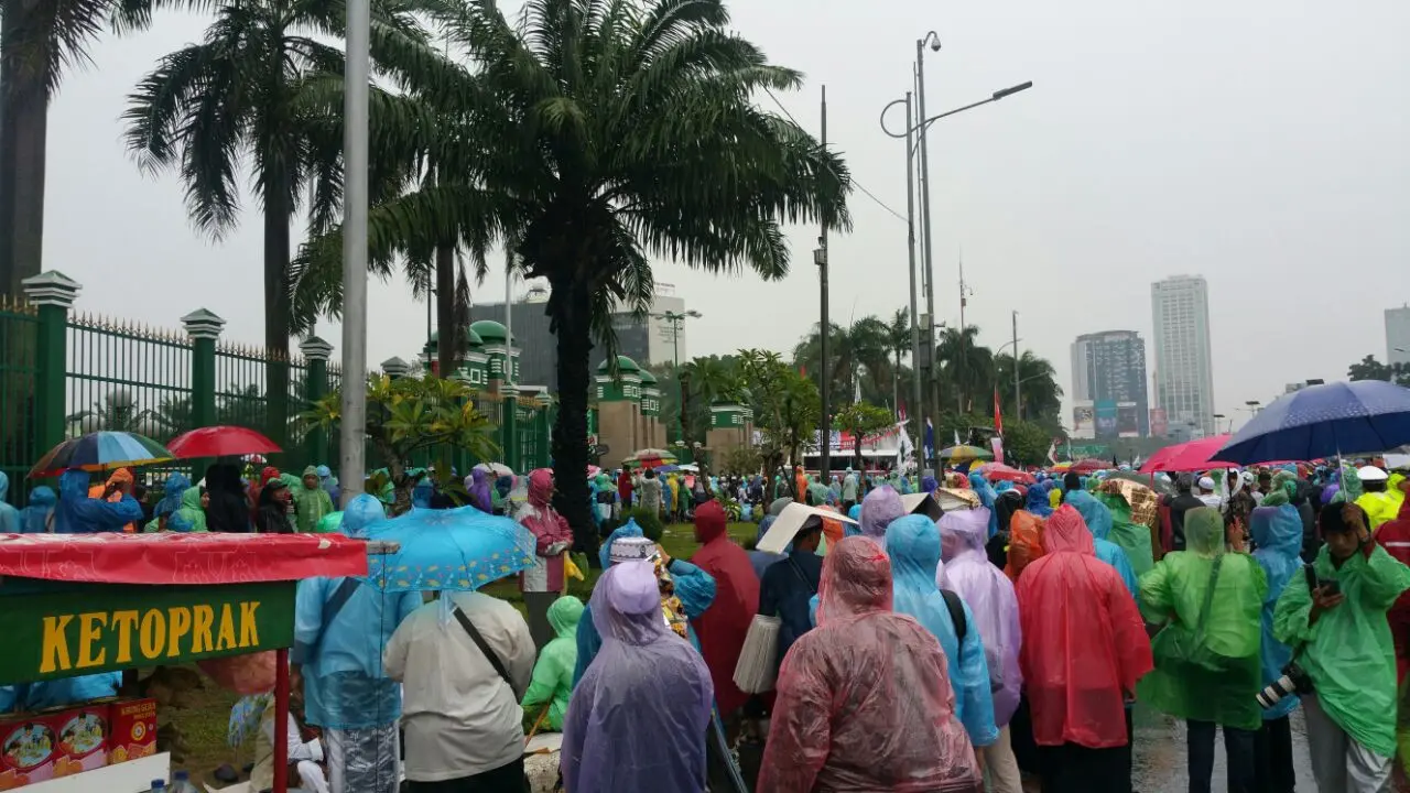 Massa aksi 212