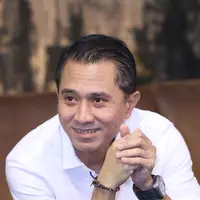 Net Choice Award (Galih W. Satria/bintang.com)