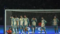 Man City Terancam Tersingkir dari Liga Champions usai Kalah dari PSG, Pep Guardiola Keluhkan Jadwal Padat dan Merasa Pasrah