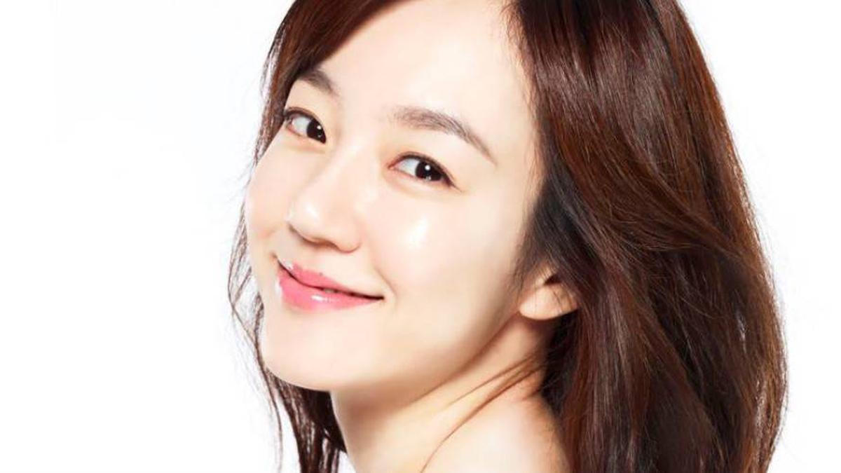 Aktris Im Soo Jung Bantah Kabar Pernikahannya Entertainment Fimela