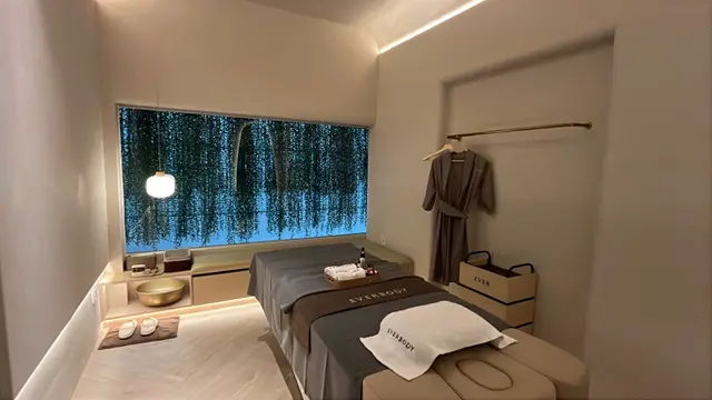 Lymphatic Massage Jadi Ritual Self-Care untuk Mereset Tubuh di Tengah Kesibukan