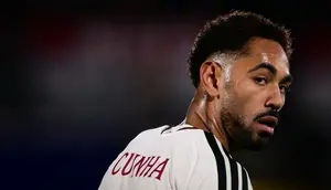 Krisis MU Memanas! Matheus Cunha Dikabarkan Cekcok dengan Michael Carrick