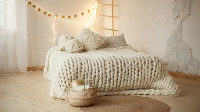 Tips Dekor Kamar Minimalis ala Korea, Dijamin Estetik Banget!