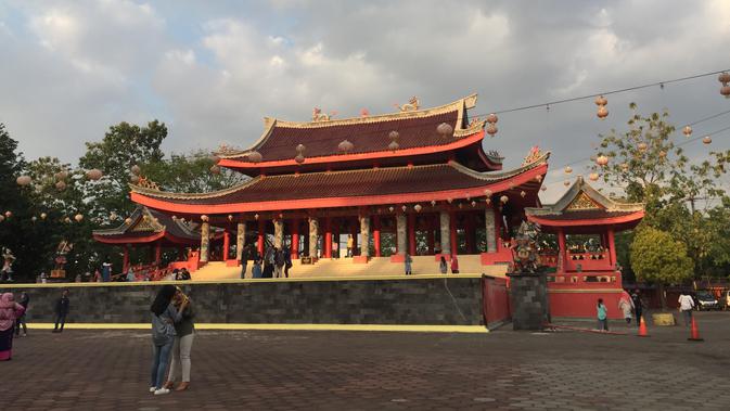 4 kawasan kampung cina di indonesia, bukti luasnya persebaran etnis tionghoa