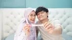 Anis Rahma - Anandito Dwis (Foto: Instagram/@anisarahma_12)