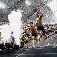 Dua ajang perdana akan digelar tahun ini, menghadirkan kompetisi kebugaran indoor terbesar di dunia ke Indonesia.