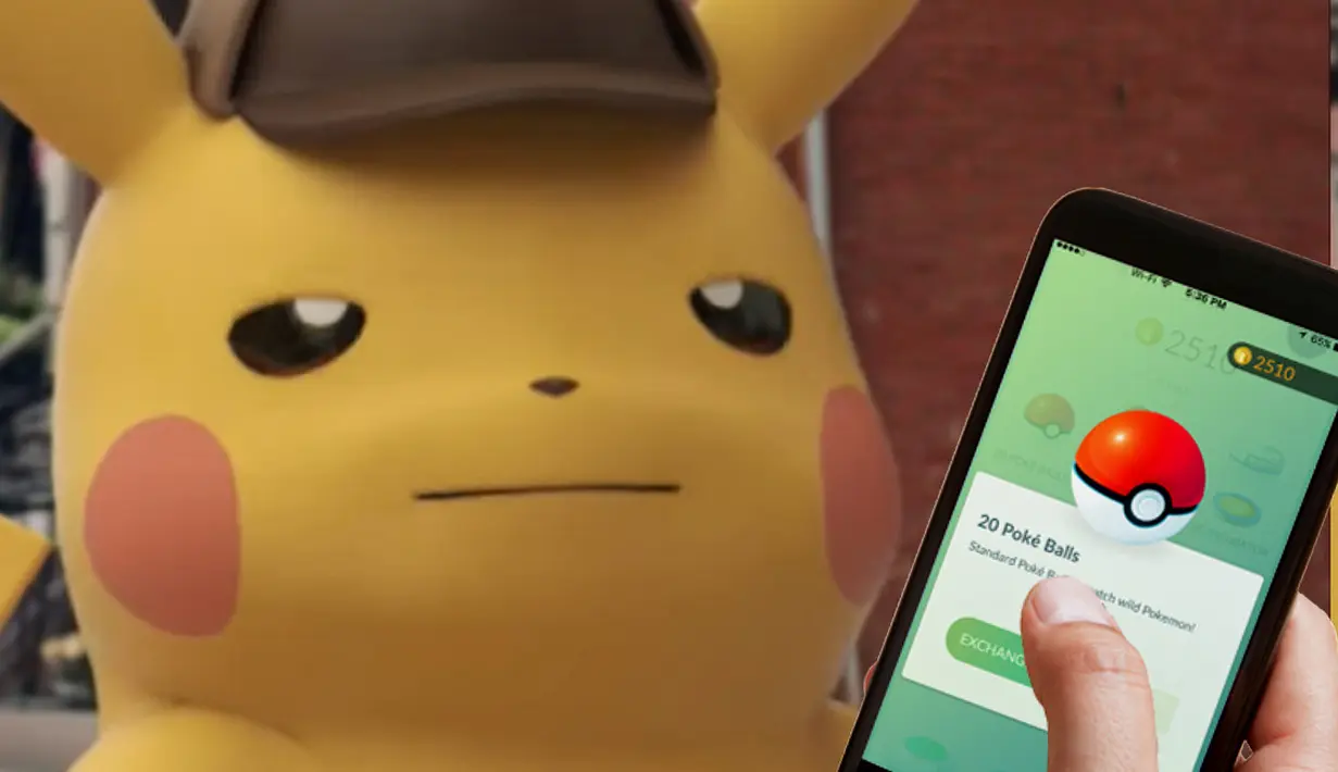 Meski demikian, jalan cerita yang ditawarkan oleh film ini pun masih belum dibocorkan. Namun, Detective Pikachu akan menggabungkan efek CGI dan live-action. (EGMNow)