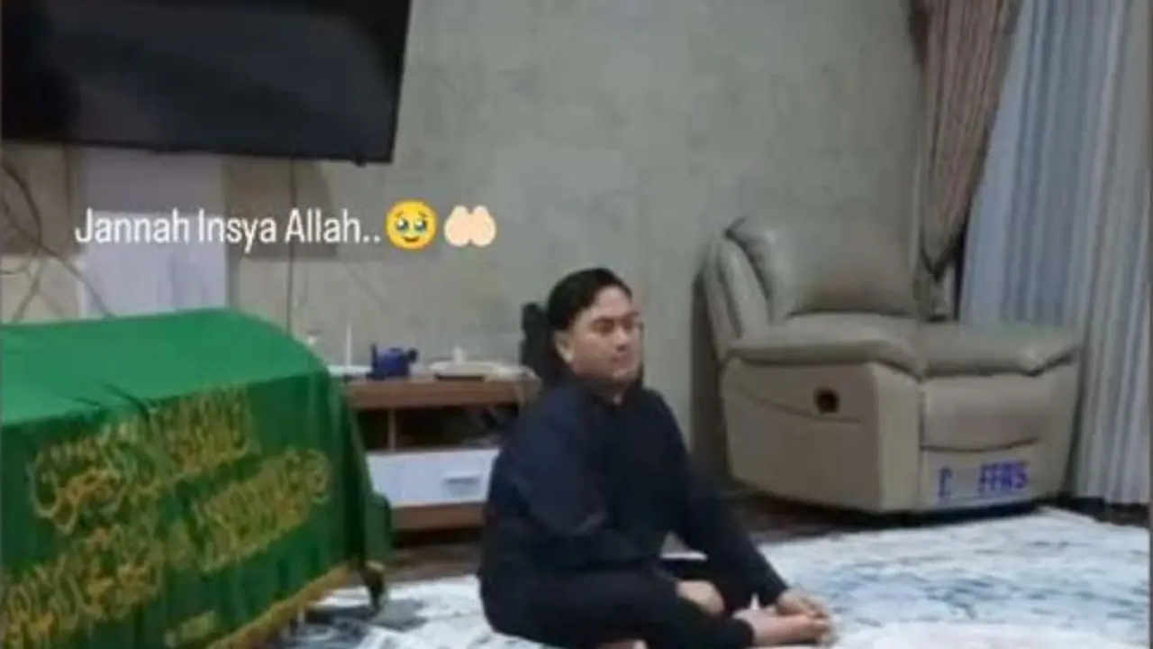 Nassar (Instagram Stories)