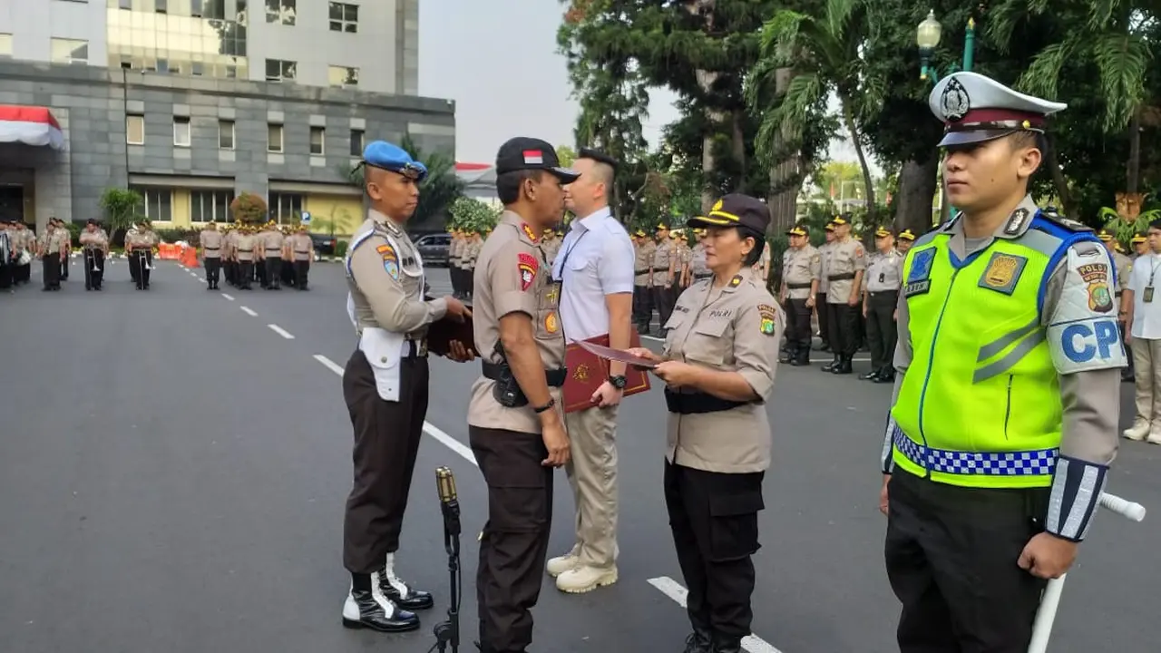 polisi