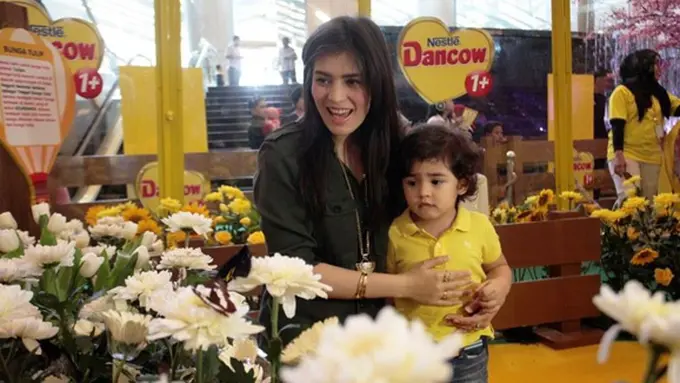 Foto: copyright DANCOW Indonesia