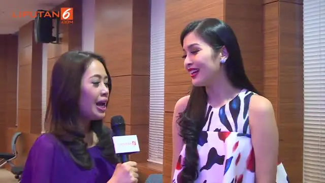 Sandra Dewi Intip Gaya Song Hye Kyo saat Memilih Busana