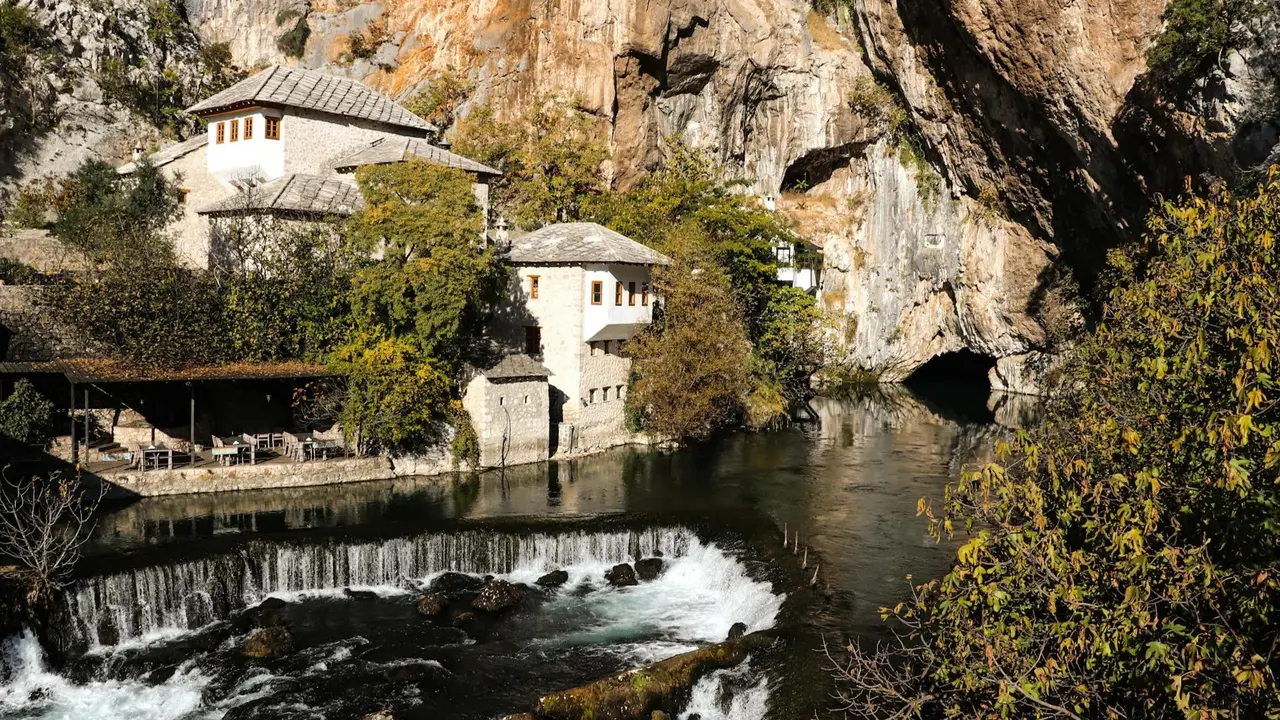 Bosnia