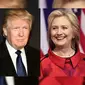 Donald Trump Cela Gaya Rambut Terbaru Hillary Clinton (cnn)