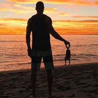 Foto ilusi. (blog.reservasi.com)