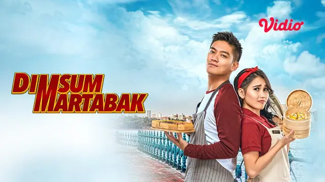 nonton-dimsum-martabak-di-vidio-kisah-cinta-ayu-ting-ting-dan-boy-william