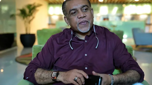 [Bintang] Pieter Ell (Pengacara Jennifer Dunn)