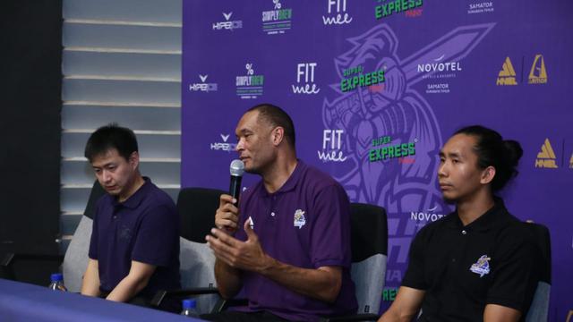 CLS Knights Indonesia