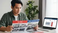 Perbedaan Asuransi All Risk vs Total Loss Only (TLO), Mana yang Tepat Dipilih?