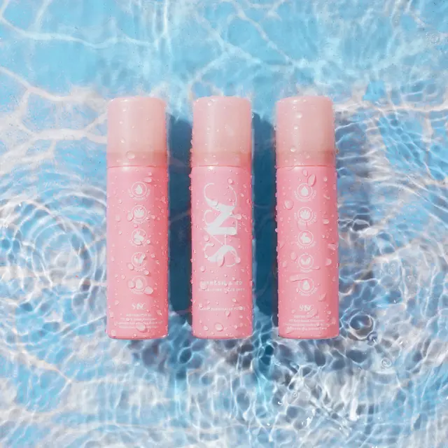 SASC Refresh & Go Ultra-Fine Face Mist