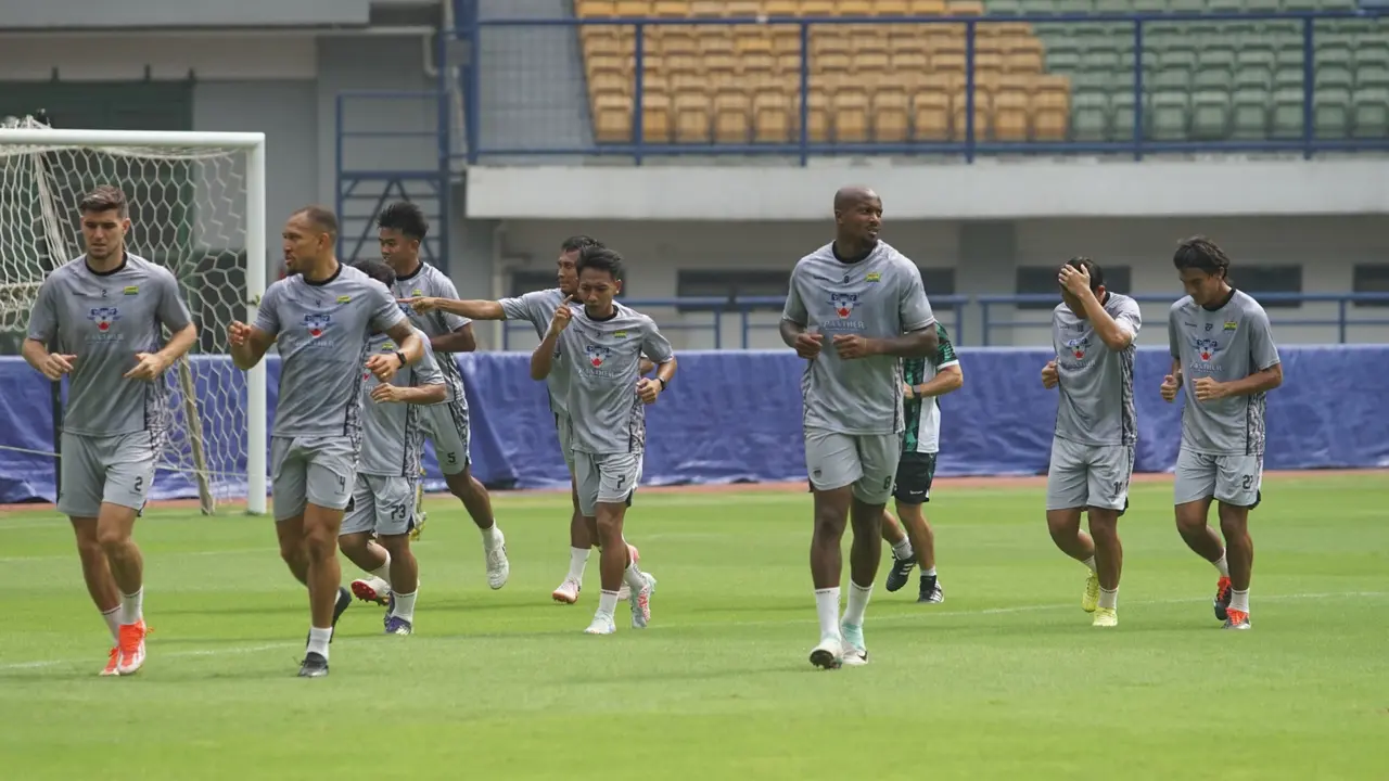 Persib Bandung, BRI Liga 1