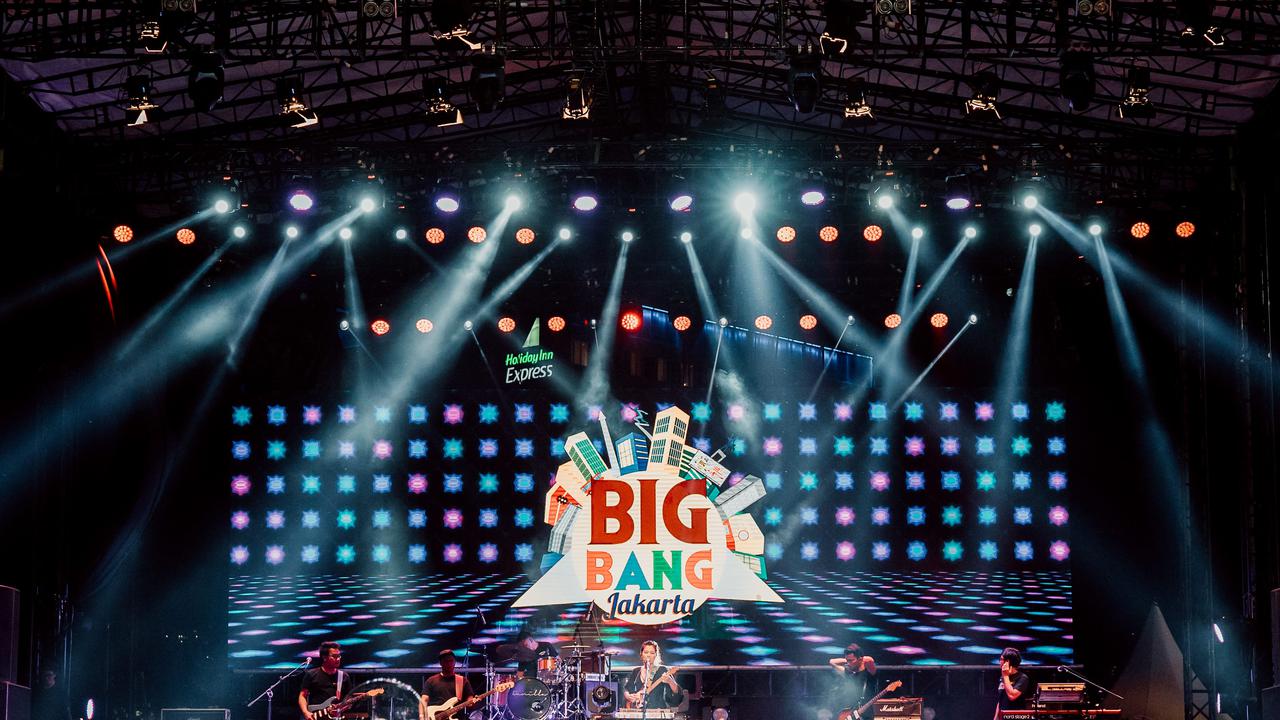 Big Bang Festival
