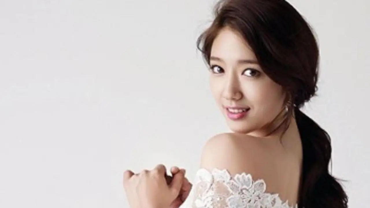 Park Shin Hye