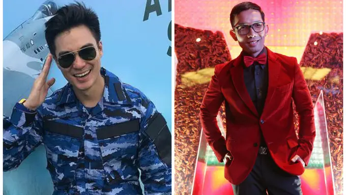 [Bintang] Presiden Jomblo