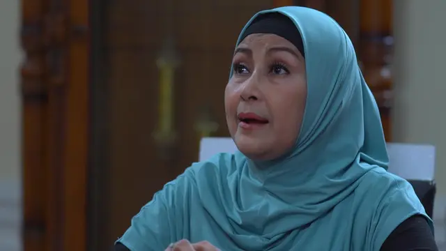 Takdir Cinta yang Kupilih
