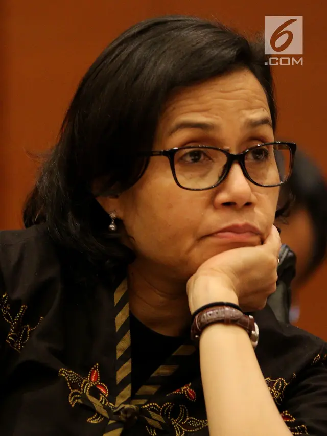 Indonesia Siap Jadi Tuan Rumah AM IMF - WBG
