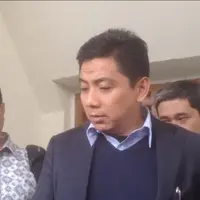 Status pernikahan Nafa Urbach dan Zack Lee kabarnya akan ditentukan hari ini (16/10)