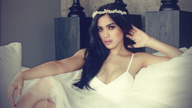 [Bintang] Jessica Iskandar