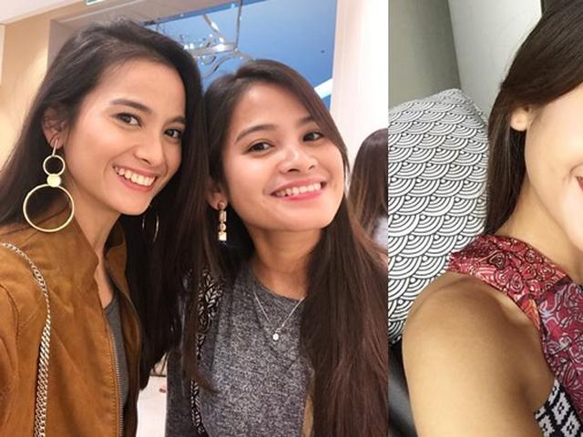 Lama Tak Muncul Ini 7 Potret Terbaru Juwita Maritsa Adik Acha Septriasa Hot Liputan6 Com Juwita malam siapakah gerangan tuan juwita malam dari bulankah tuan. lama tak muncul ini 7 potret terbaru