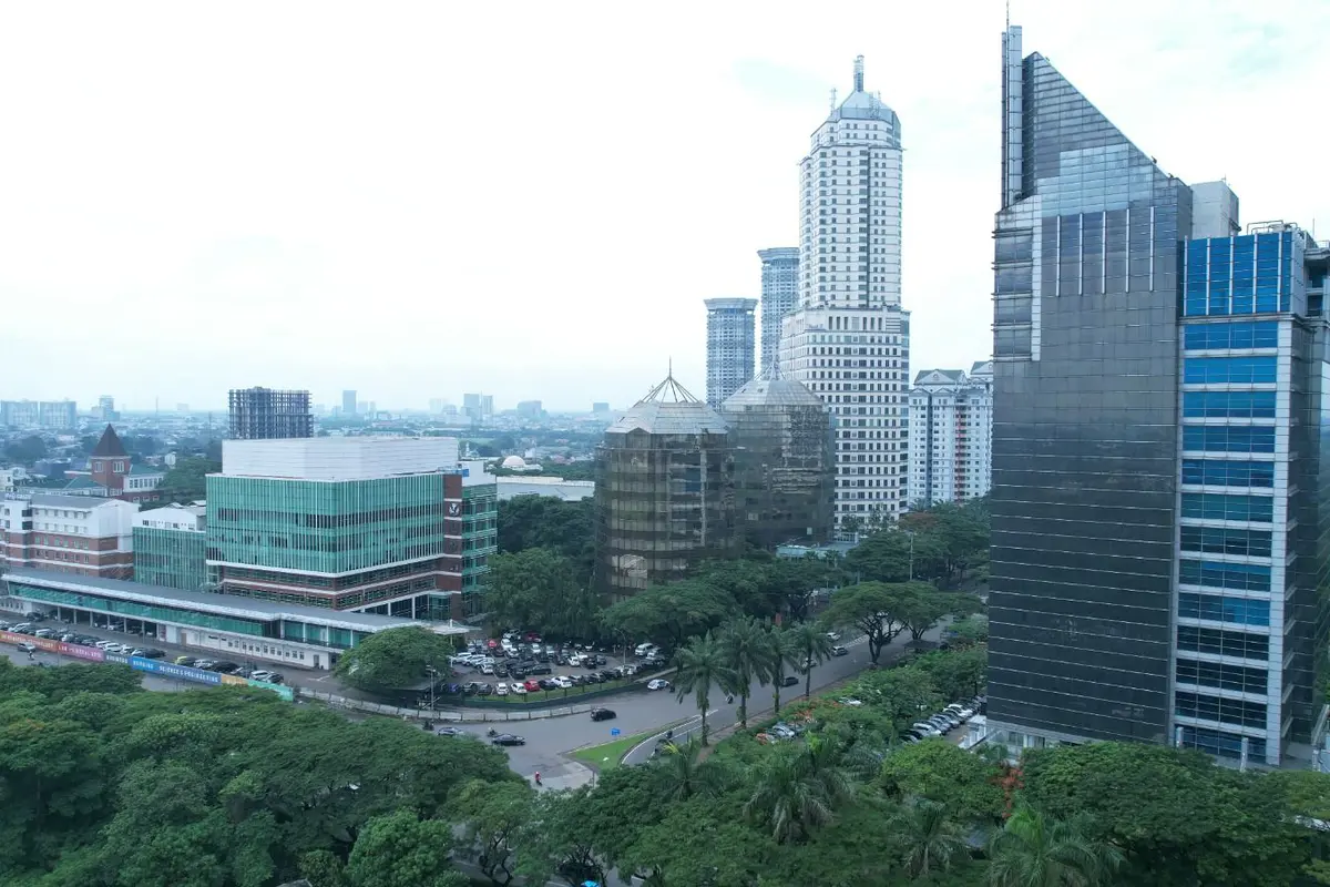 Setiap pemasok Lippo diwajibkan menandatangani Supplier Statement of Commitment sebagai bentuk kesediaan mereka untuk mematuhi Kode Etik. (Dok Lippo)