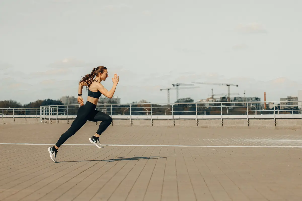 Program Pemula untuk Belajar Lari Langsung dengan Para Ahlinya dari adidas Runners Jakarta