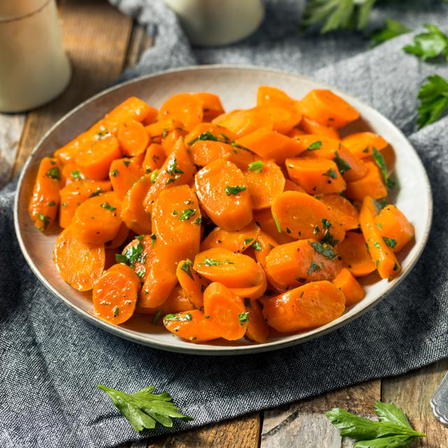 Resep Tumis Wortel Bumbu Bawang Lifestyle Fimela Com