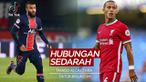 Berita Video Termasuk Thiago Alcantara dan Eden Hazard, Berikut 4 Pesepak Bola yang Memiliki Hubungan Sedarah