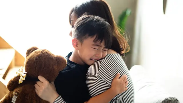 anak