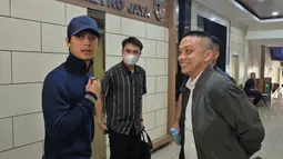 Rizky Billar Diduga Ditipu Orang Terdekat, Sebut Rugi Rp3,1 Miliar