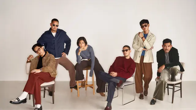 MALIQ & D’Essentials. (dok. Warner Music Indonesia)