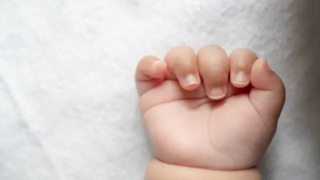 Baby Finger