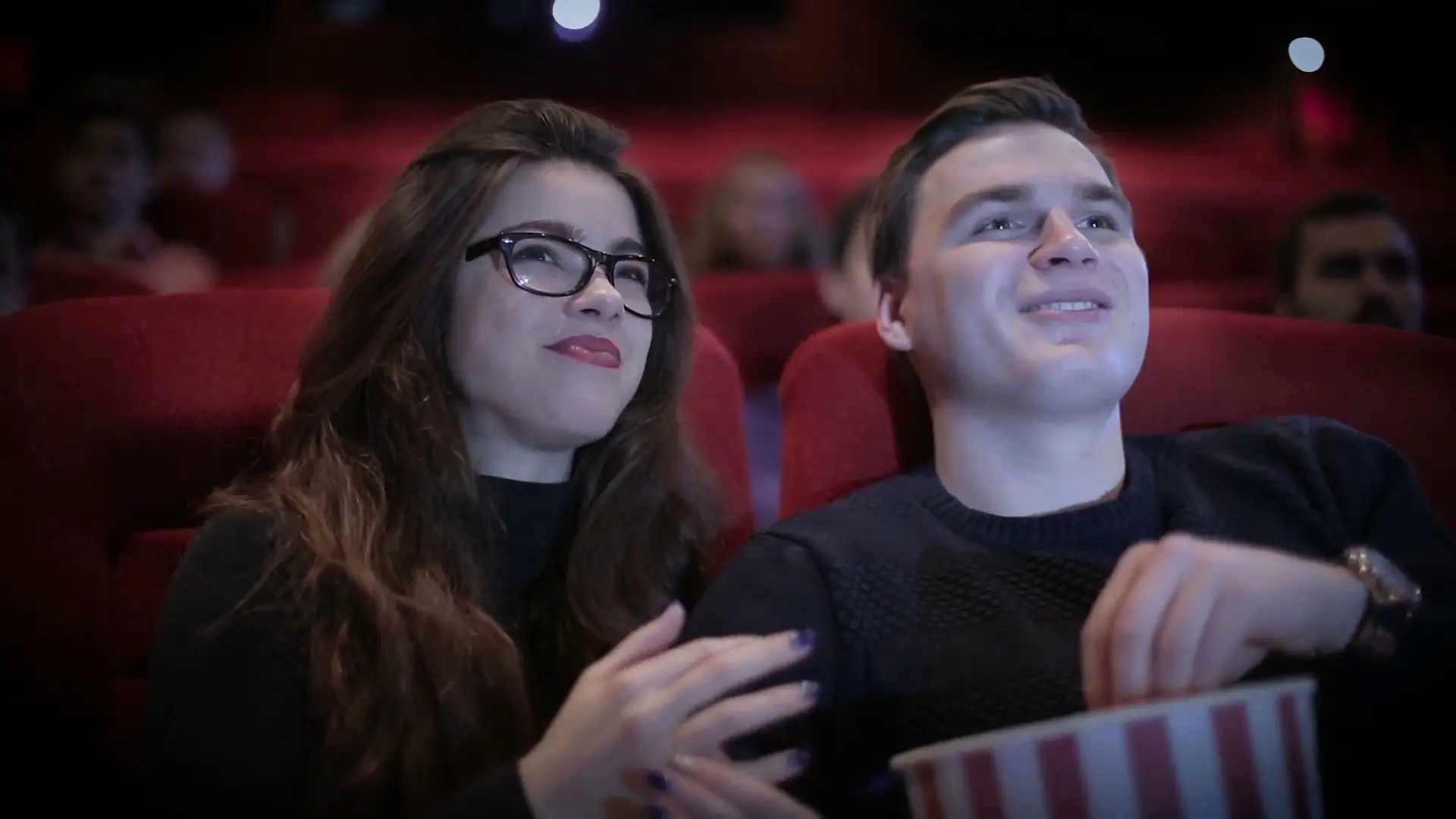 Ilustrasi relationship. (Foto: videoblocks.com)