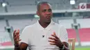 Untuk diketahui, saat ini, timnas Indonesia masih berlaga di putaran ketiga kualifikasi Piala Dunia 2026 zona Asia. Dengan raihan enam angka, timnas Indonesia berada di peringkat ketiga klasemen sementara Grup C Kualifikasi Piala Dunia 2026 zona Asia. (Liputan6.com/Herman Zakharia)